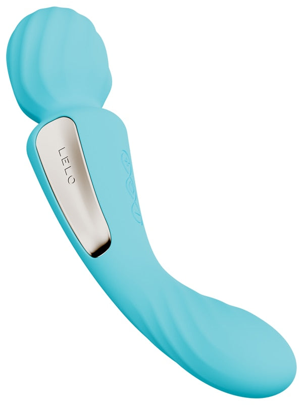 LELO Switch Dual Ended App Controlled Body Wand Vibrator Lelo Main image