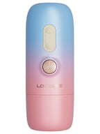 Lovense Spinel Handheld Portable Thrusting Dildo Lovense