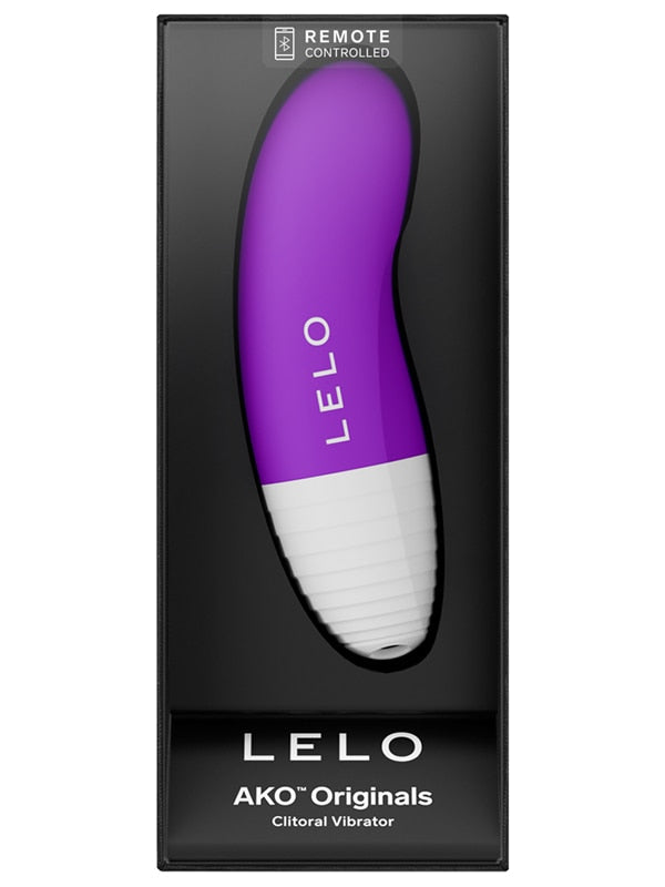 Lelo Ako Originals Clitoral Massager Secondary image