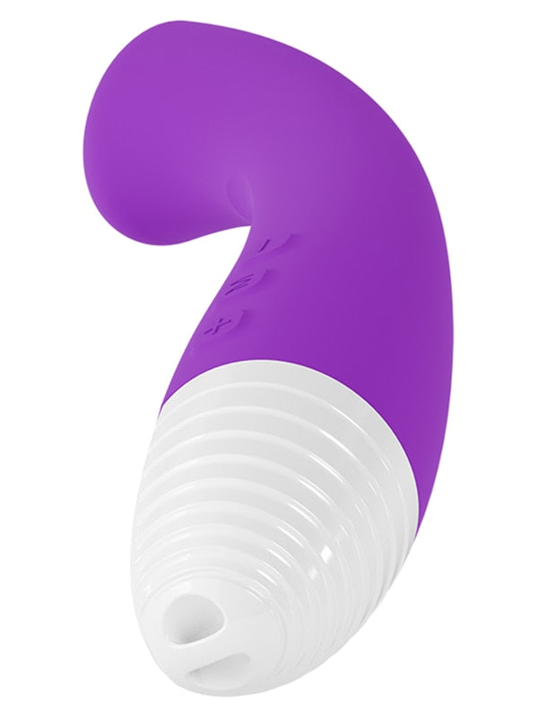 LELO MOKA Originals App Control G Spot Vibrator Secondary image