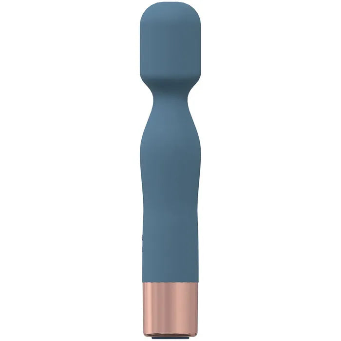 Shots Toys LOVELINE Glamour USB Rechargeable Massage Wand 14.4cm Secondary image