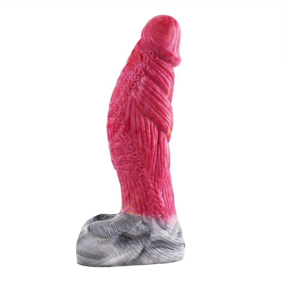FAAK Dragon Alien Fantasy Dildo FAAK Main image