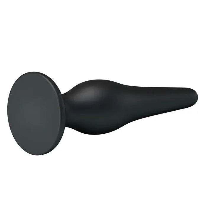 Party Up JERRY Butt Plugs Set Of 3 Sizes Party Up