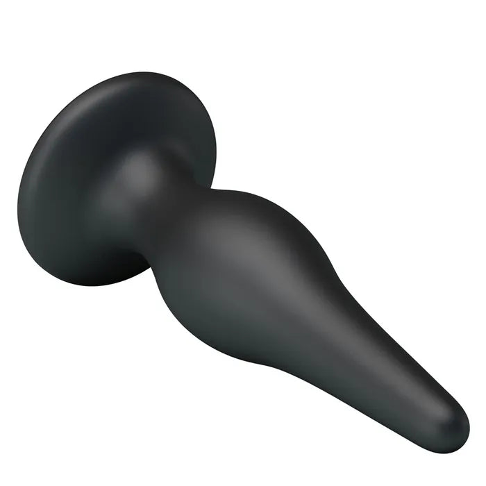 Party Up JERRY Butt Plugs Set Of 3 Sizes Party Up