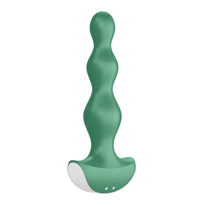 Satisfyer Lolli-Plug 2 Vibrating Anal Beads Satisfyer