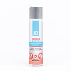 JO H2O Warming Water Based Warming Lubricant 120ml Bottle JO