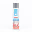 JO H2O Warming Water Based Warming Lubricant 120ml Bottle JO