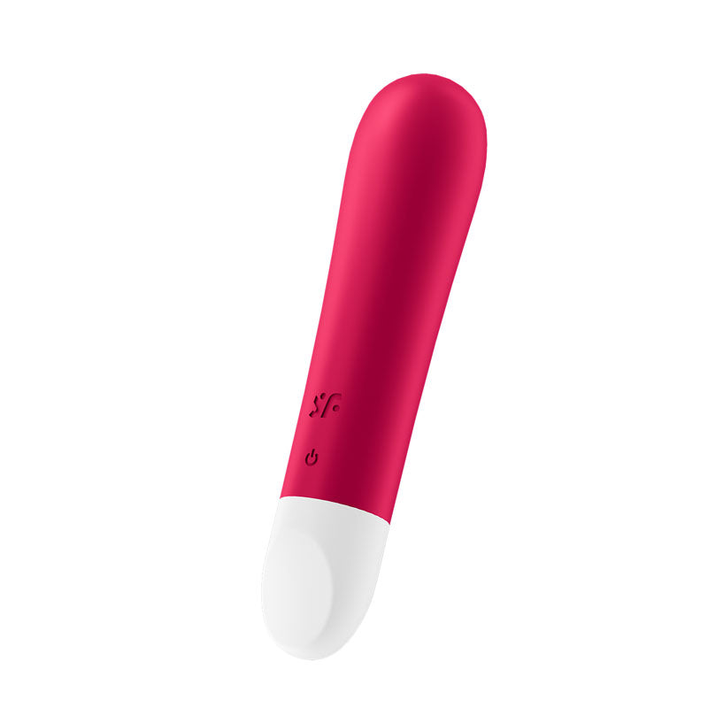 Satisfyer Ultra Power Bullet 1  USB Rechargeable Bullet Vibrator Satisfyer