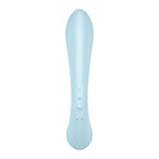 Satisfyer Triple Oh USB Rechargeable Rabbit Vibrator Satisfyer