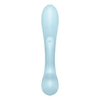 Satisfyer Triple Oh USB Rechargeable Rabbit Vibrator Satisfyer