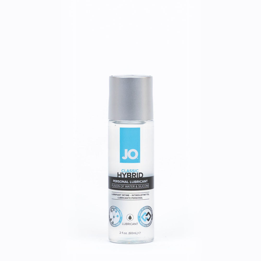 Jo Classic Hybrid Lubricant JO