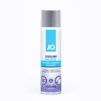 JO H2O Water Based Cooling Lubricant 120ml Bottle JO
