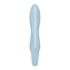 Satisfyer Air Pump Bunny 1 USB Rechargeable Inflatable Rabbit Vibrator Satisfyer