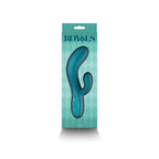 NS Novelties Royals Regent USB Rechargeable Rabbit Vibrator 19.3ccm NS Novelties