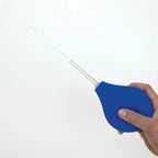 C1 Releasing Skwert Medium 325 ml Unisex Douche Kit 325ml / 11 Oz Blue C1 Releasing