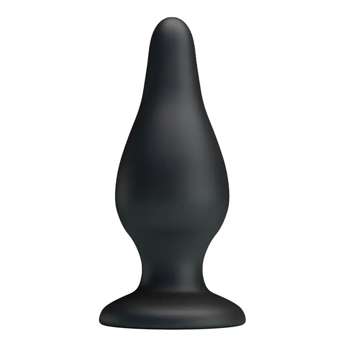 Party Up JEREMY Butt Plug Secondary image