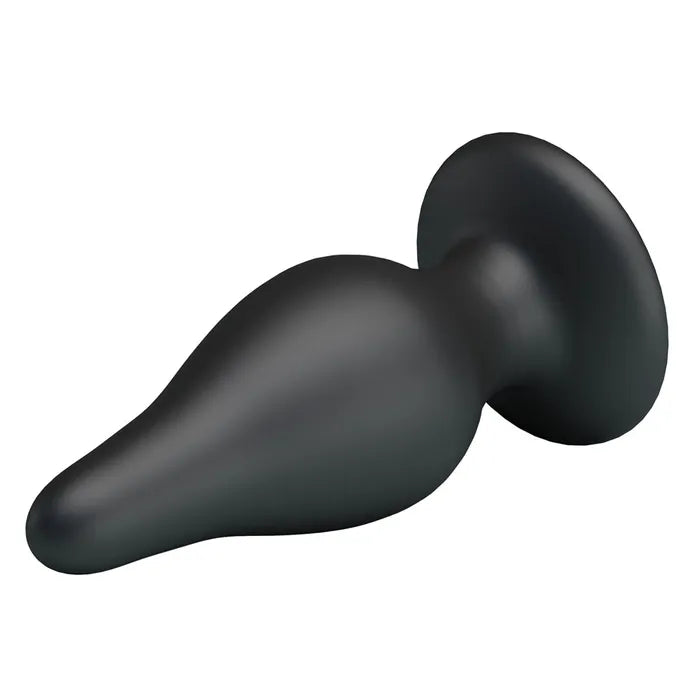 Party Up JEREMY Butt Plug Party Up