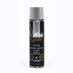 JO Gelato Salted Caramel Flavoured Water Based Lubricant 120ml JO