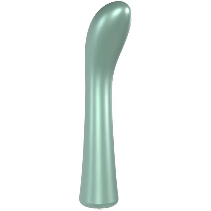 Shots Toys LOVELINE La Perla III USB Rechargeable Vibrator 19.2cm Shots Toys