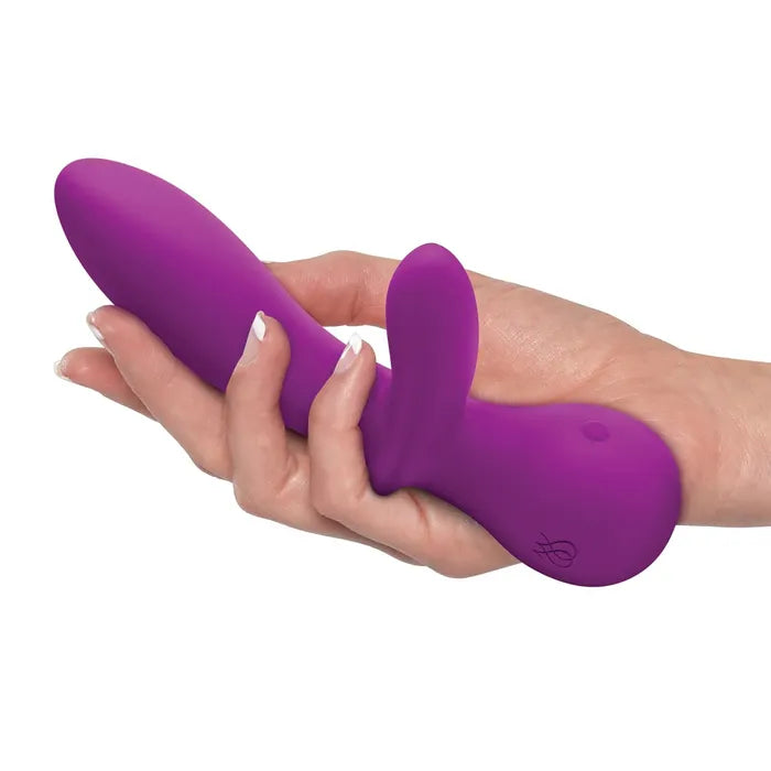 JimmyJane G Rabbit USB Rechargeable Vibrator 17.6cm Secondary image