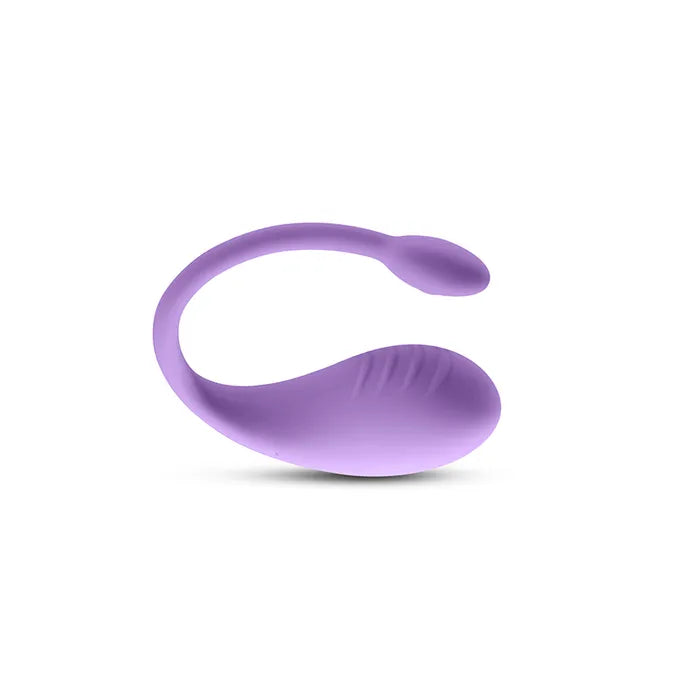 NS Novelties Techno Rave USB Rechargeable Vibrator With App Control NS Novelties