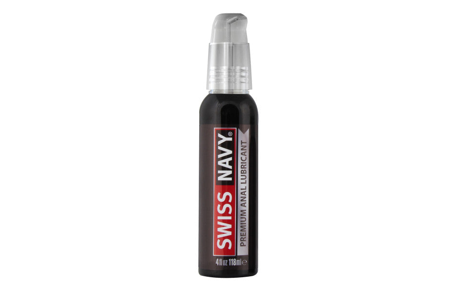 Swiss Navy Anal Lubricant