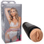 Doc Johnson Main Squeeze Adira Allure Vagina Stroker Flesh Doc Johnson