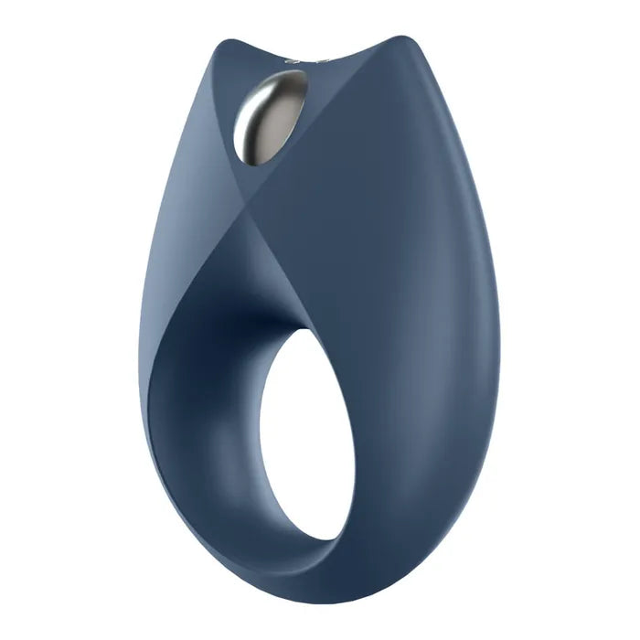 Satisfyer Royal One App Controlled Vibrating Cock Ring Satisfyer
