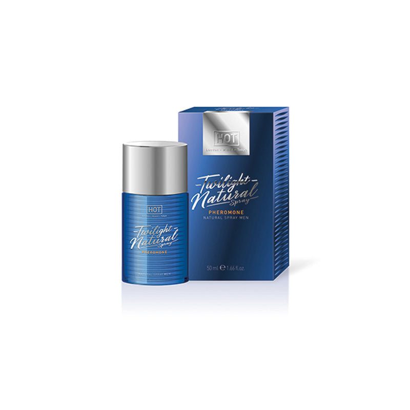 HOT Twilight Pheromone Spray For Men 50ml Bottle Hot Production Main image