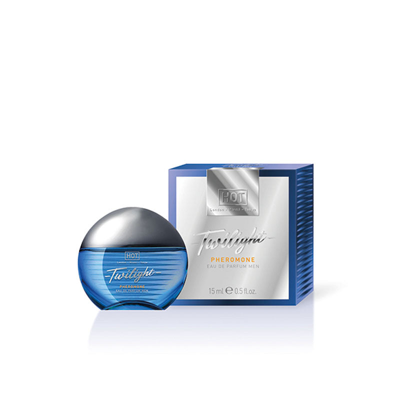 HOT Twilight Pheromone Parfum Men 15ml Hot Production