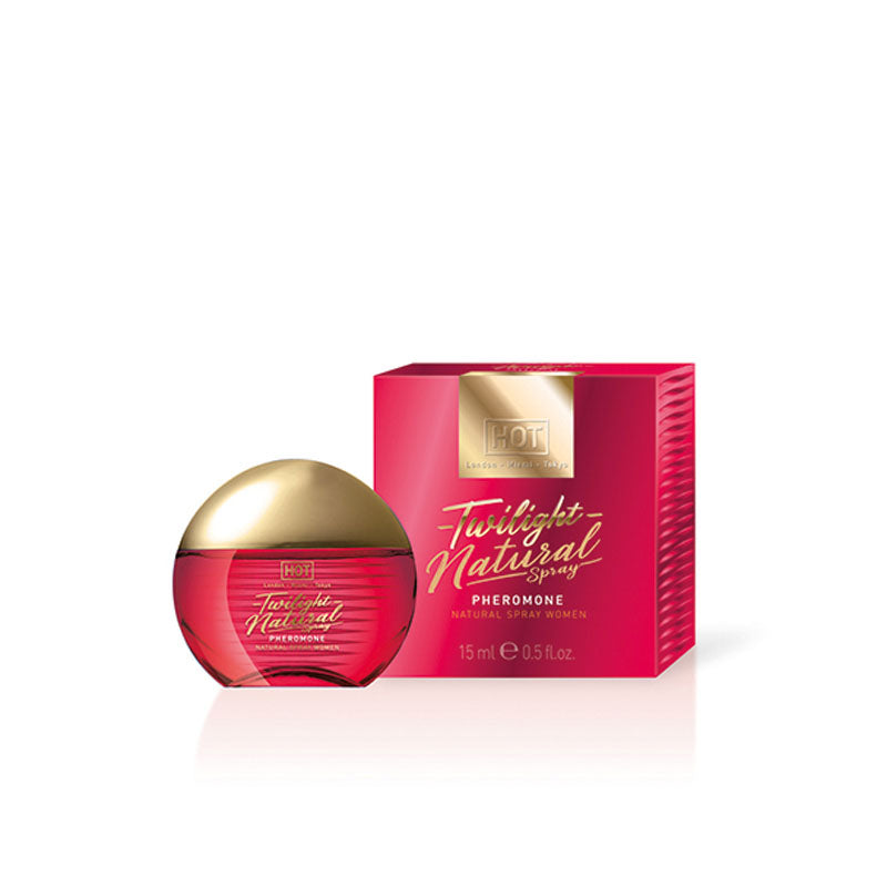 HOT Twilight Pheromone Natural Women 15ml Hot Production Main image