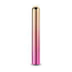 NS Novelties Chroma Sunrise USB Rechargeable Vibrator Large 13.8cm NS Novelties