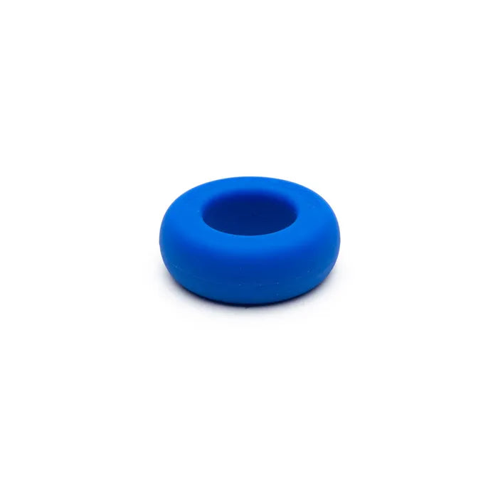 Sport Fucker Muscle Ring Cock Ring Blue Sport Fucker