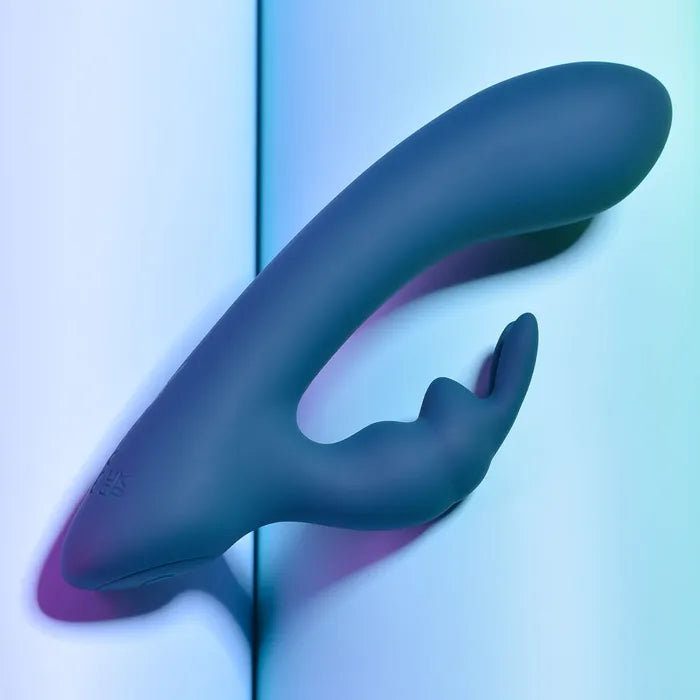 Playboy Pleasure LIL RABBIT USB Rechargeable Rabbit Vibrator 14.6cm Playboy Pleasure