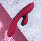 Evolved JAMMIN' G USB Rechargeable Rabbit Vibrator 20.1cm Evolved
