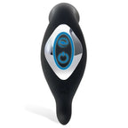 Adam & Eve 3 Point USB Rechargable Vibrating Prostate Massager Adam & Eve
