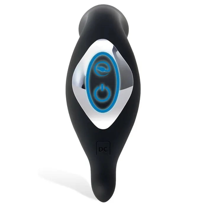 Adam & Eve 3 Point USB Rechargable Vibrating Prostate Massager Adam & Eve