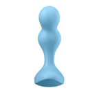 Satisfyer Deep Diver Vibrating Butt Plug With App Control Satisfyer