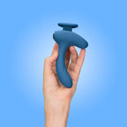 JimmyJane Solis Kyrios USB Rechargeable Prostate Massager With Remote JimmyJane