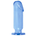 Adam & Eve Beginners Backdoor Kit Butt Plugs Set Of 3 Sizes Adam & Eve