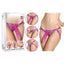 Adam & Eve Eve's Strap On Playset Harness With 3 Sized Dongs Adam & Eve