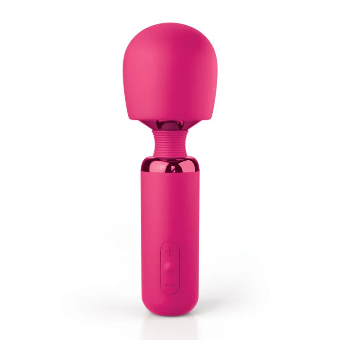JimmyJane Exona USB Rechargeable Massage Wand 18.3cm Secondary image