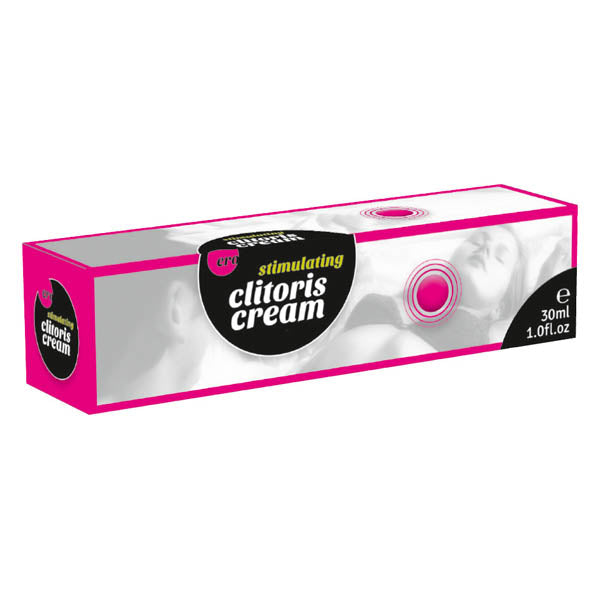 Hot Production Ero Stimulating Clitoris Stimulating Cream For Women 30ml Tube Hot Production