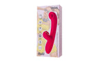 JOS Rolli Stimulating Ball Rabbit Vibrator With Vaccuum Clitoral Stimulator JOS