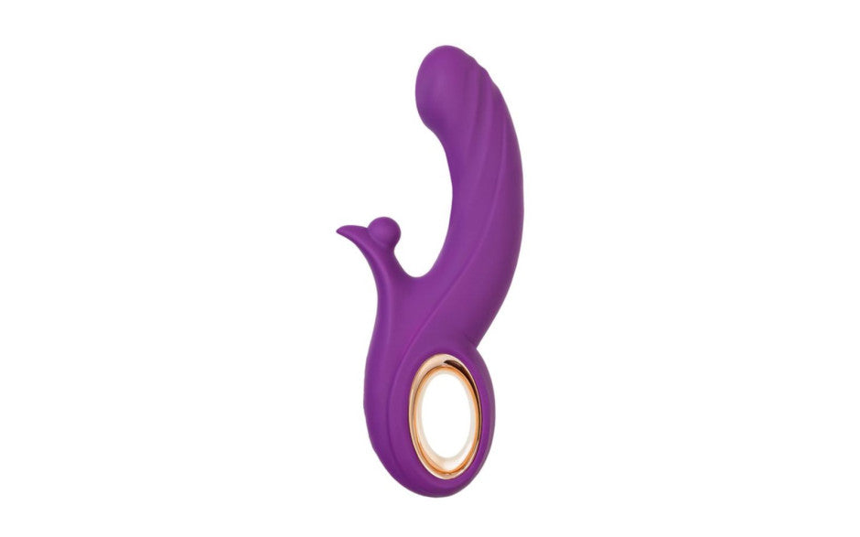 JOS Julli Roller 10 Function Rabbit Vibrator Secondary image