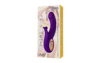 JOS Julli Roller 10 Function Rabbit Vibrator JOS