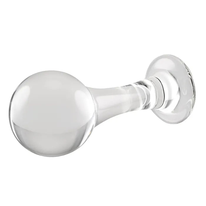 Gender X THE BALLER Anal Plug Secondary image