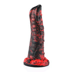 HiSmith Monster Anal & G Spot Fantasy Dildo 8.4 Inch HiSmith
