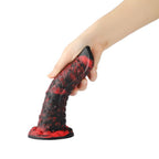 HiSmith Monster Anal & G Spot Fantasy Dildo 8.4 Inch HiSmith