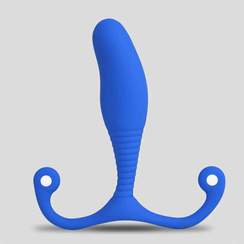 Aneros MGX Syn Trident Blue Edition Prostate Wand Secondary image